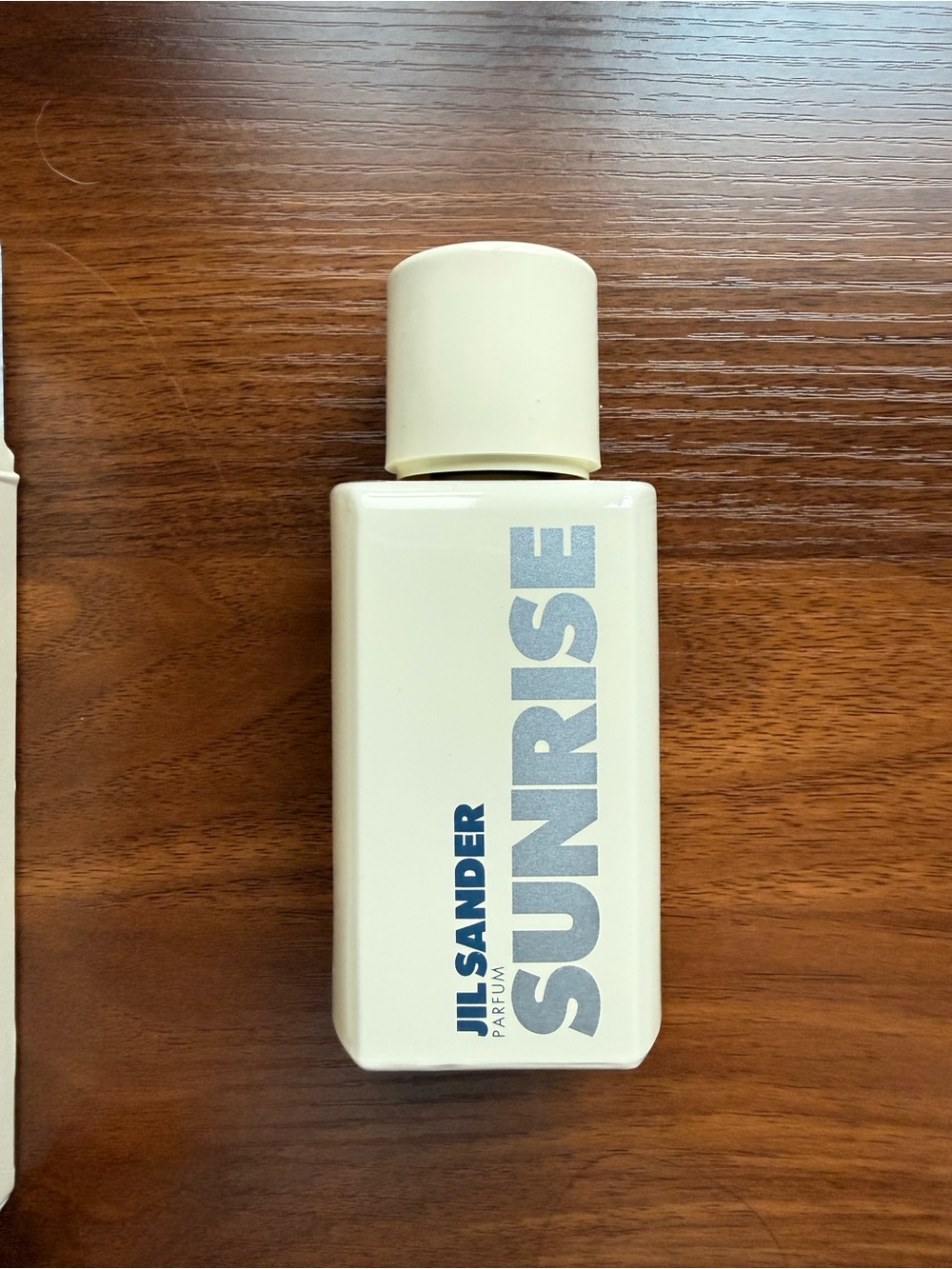 Fragrance Box (Not Skincare)